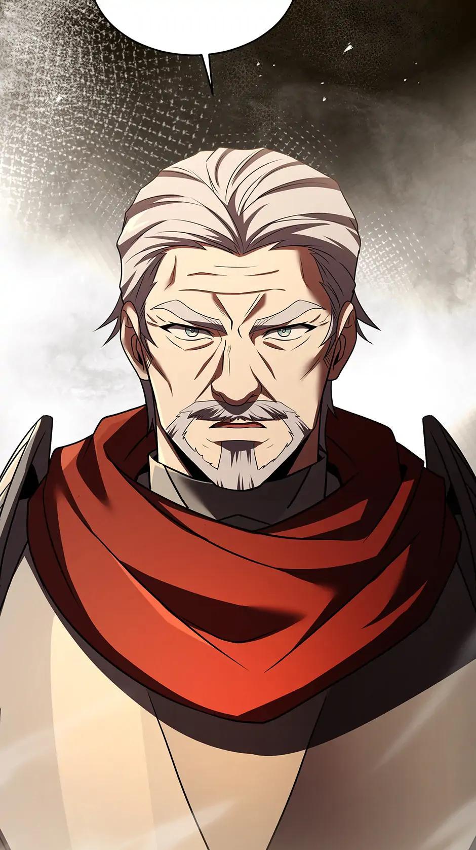 Read The Legendary Spearman Returns EN Manga Online