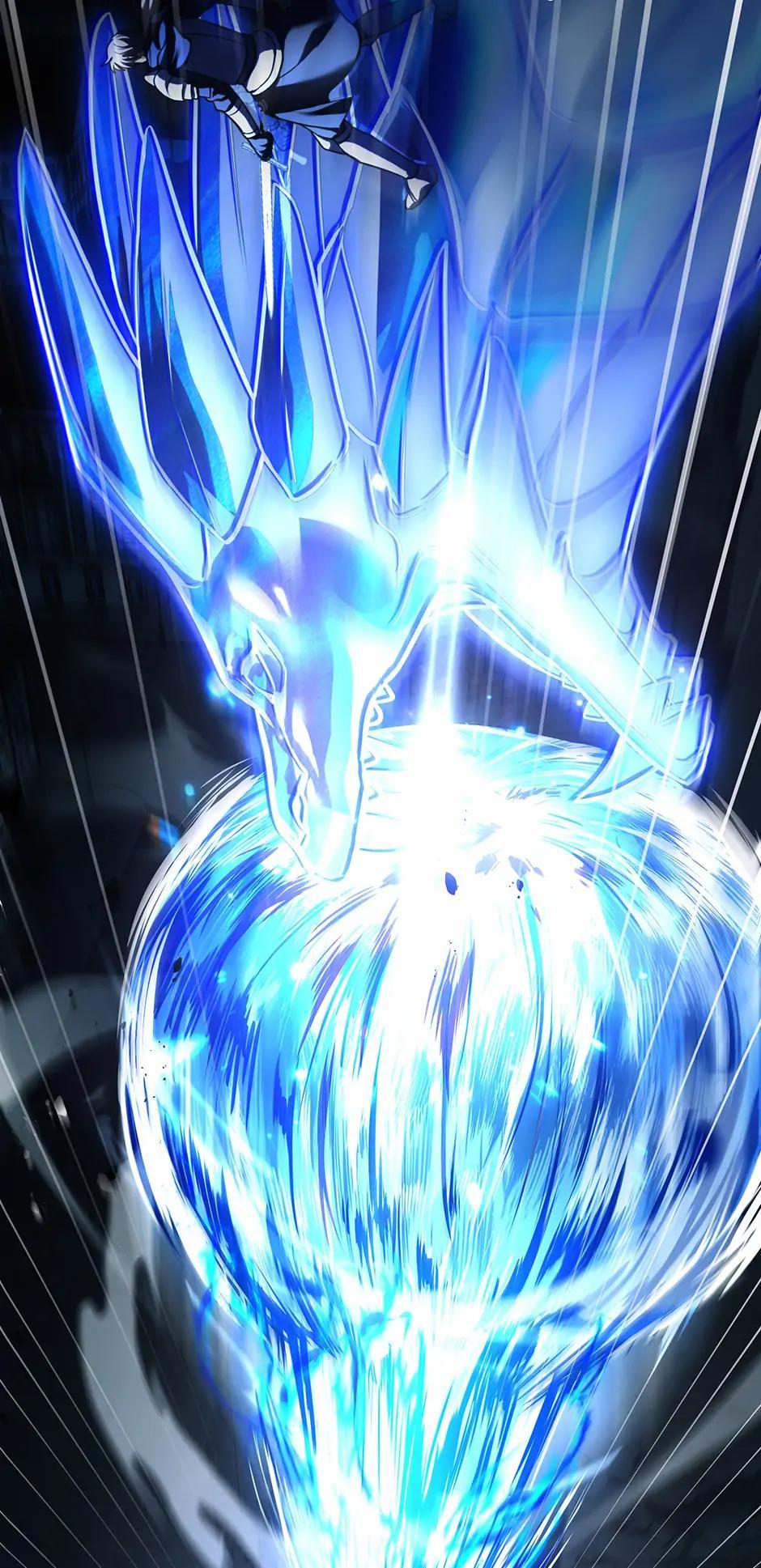 Read The Legendary Spearman Returns EN Manga Online