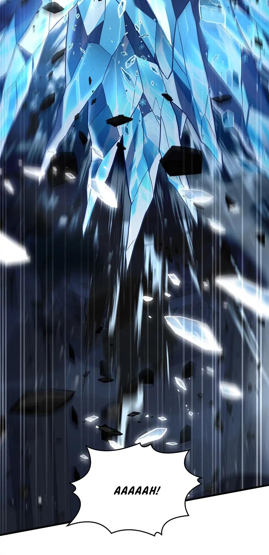 Read The Legendary Spearman Returns EN Manga Online