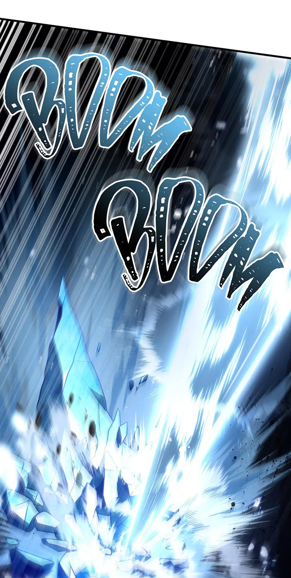 Read The Legendary Spearman Returns EN Manga Online