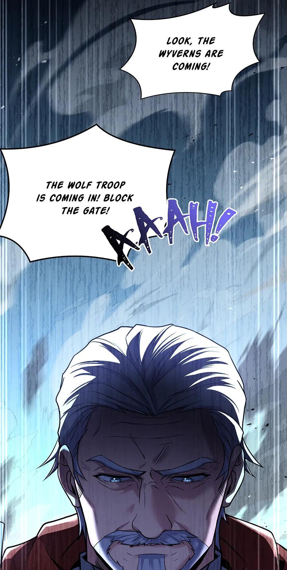 Read The Legendary Spearman Returns EN Manga Online