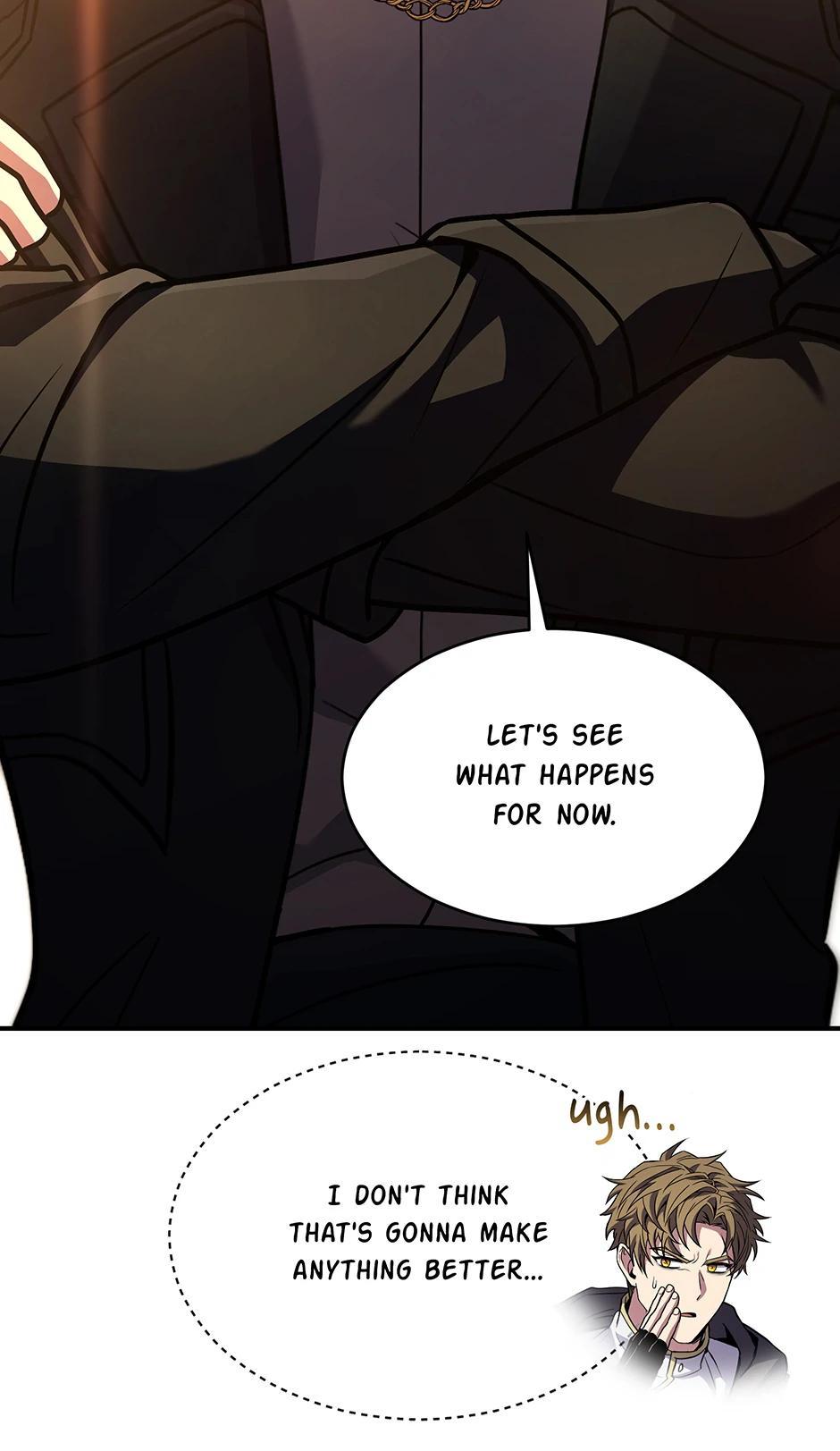 Read The Legendary Spearman Returns EN Manga Online