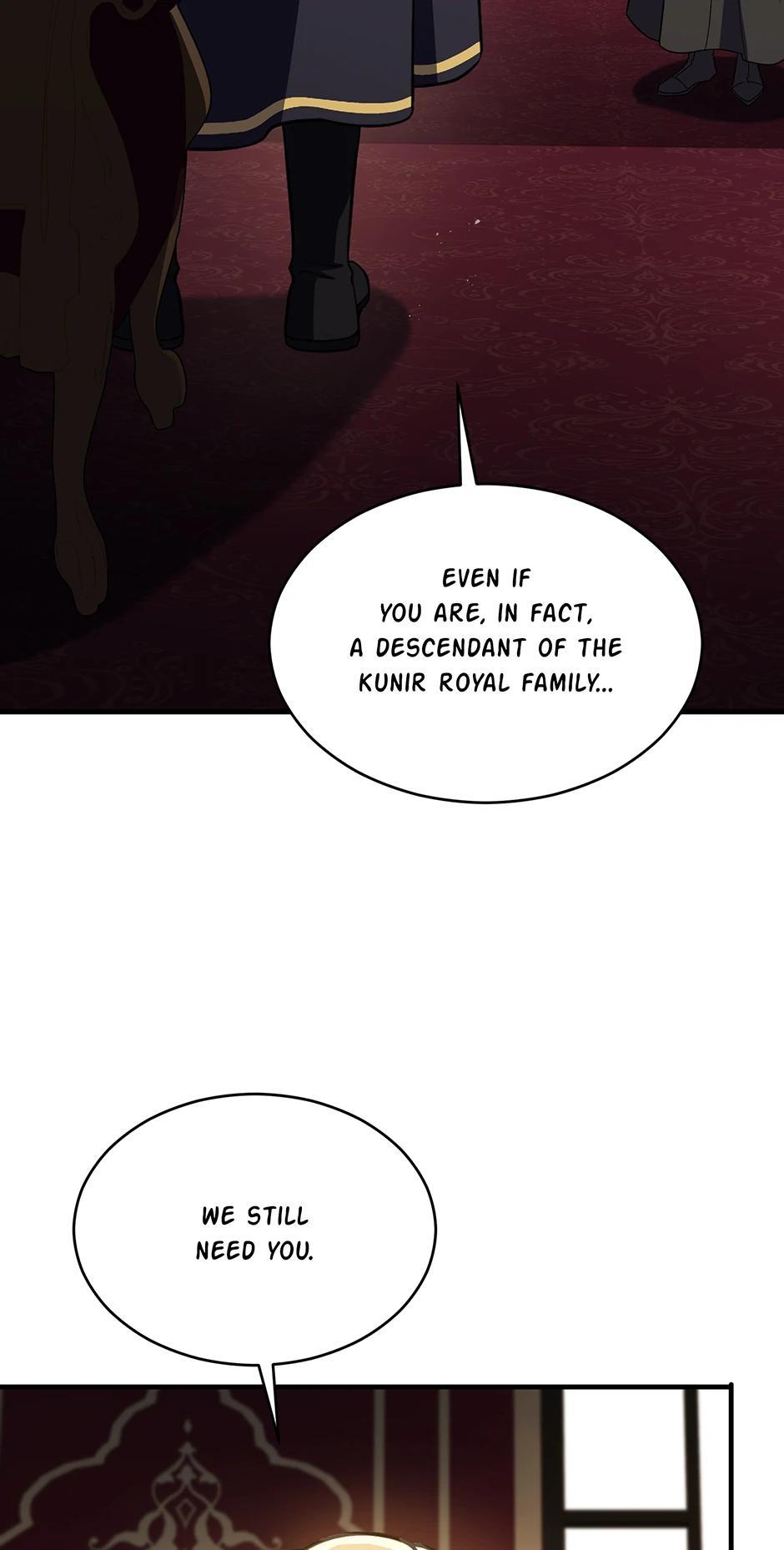 Read The Legendary Spearman Returns EN Manga Online