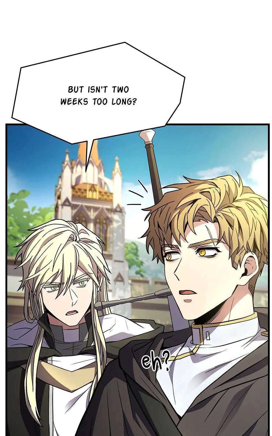 Read The Legendary Spearman Returns EN Manga Online