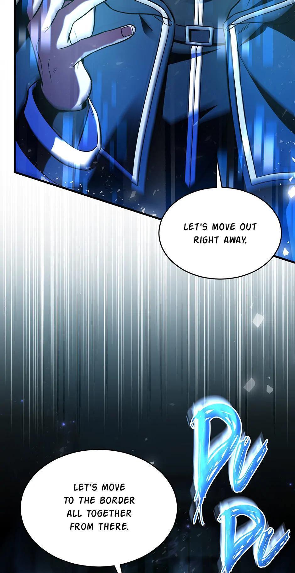 Read The Legendary Spearman Returns EN Manga Online