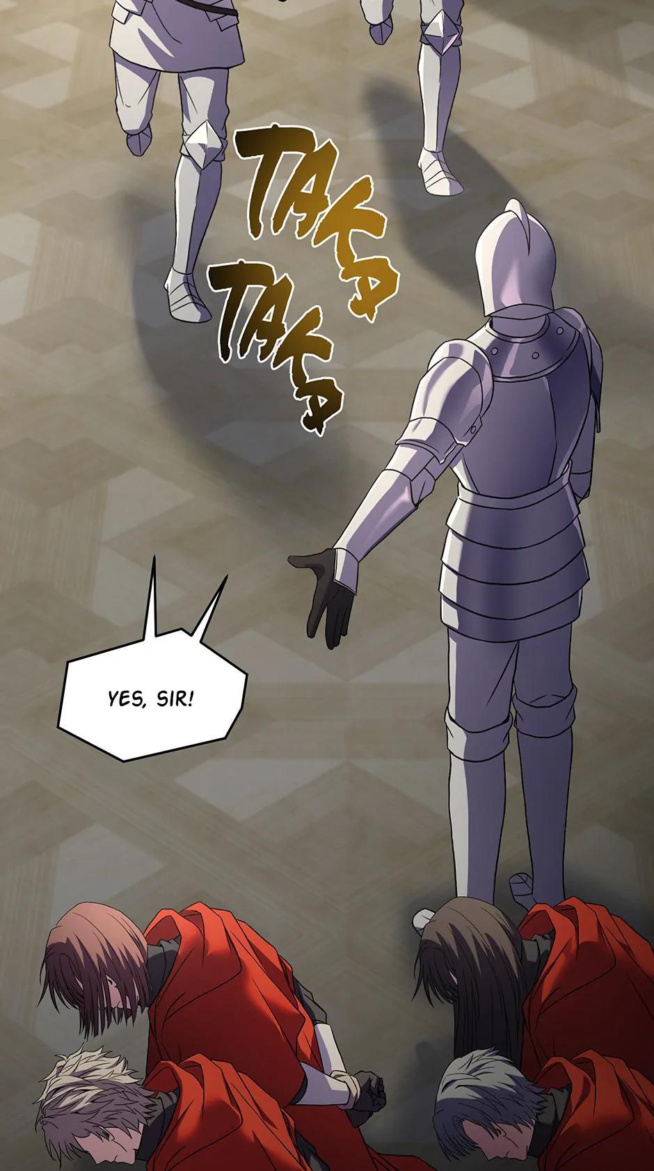 Read The Legendary Spearman Returns EN Manga Online