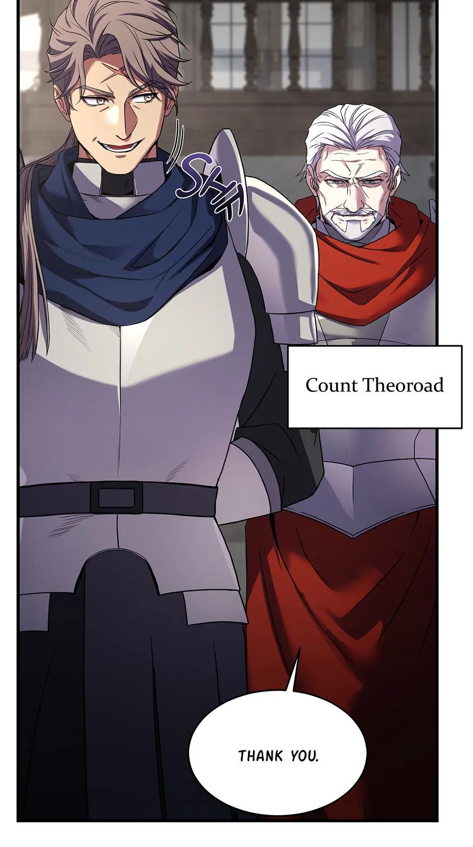 Read The Legendary Spearman Returns EN Manga Online