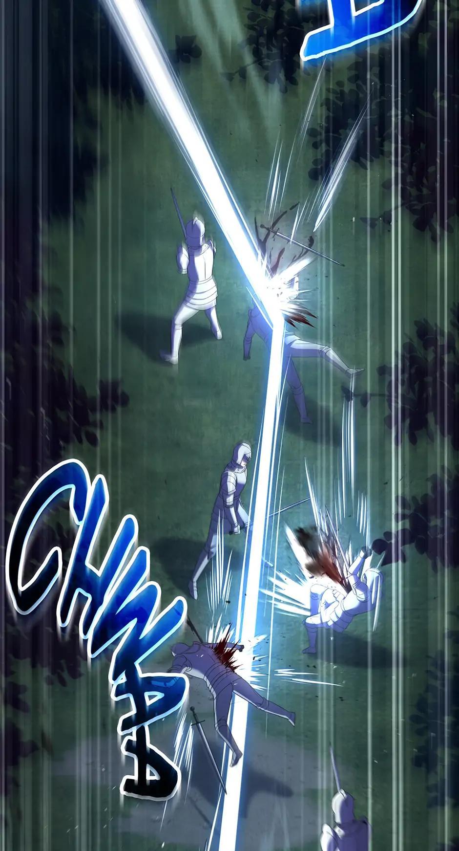Read The Legendary Spearman Returns EN Manga Online