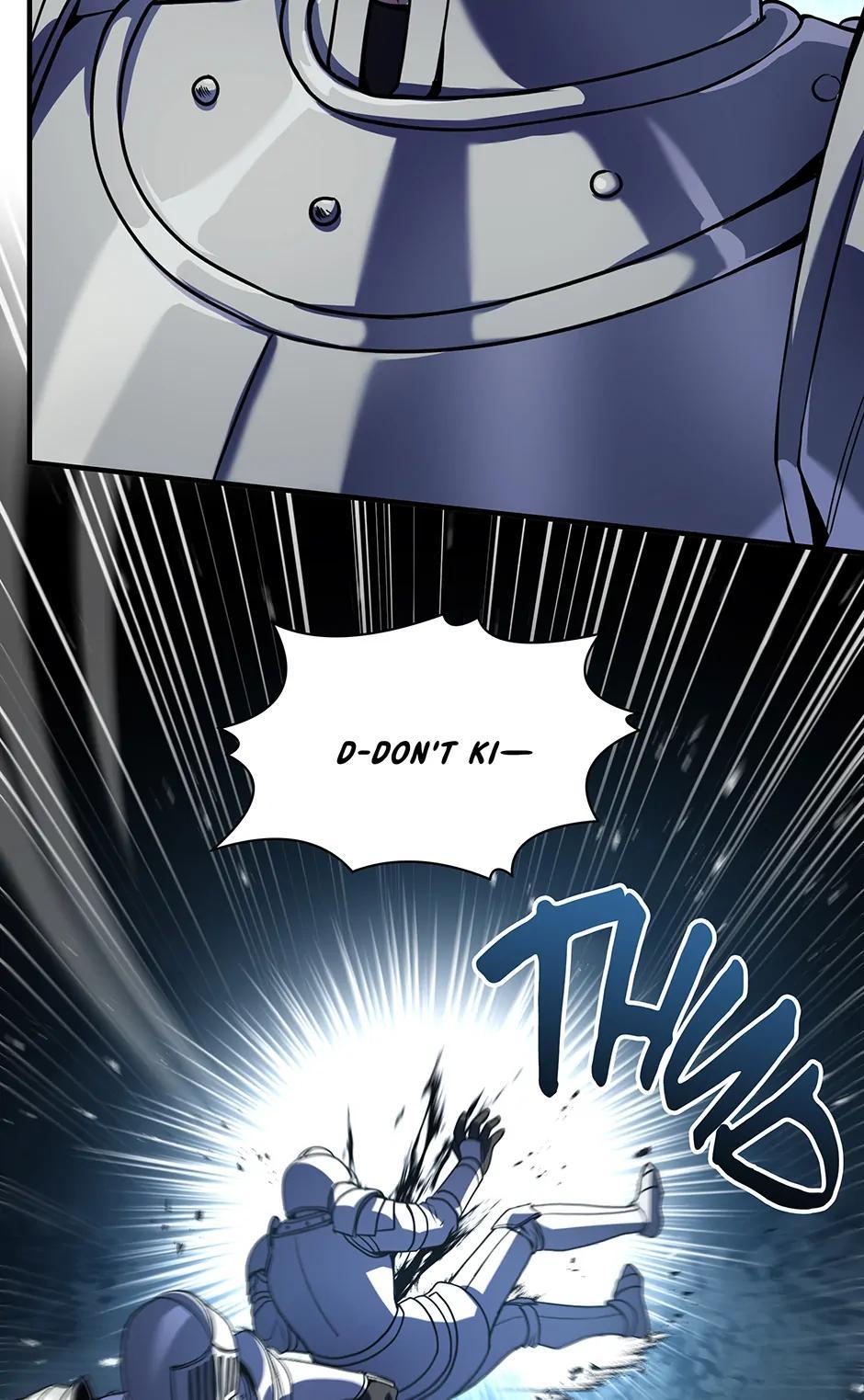 Read The Legendary Spearman Returns EN Manga Online
