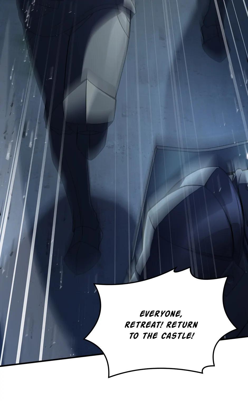 Read The Legendary Spearman Returns EN Manga Online