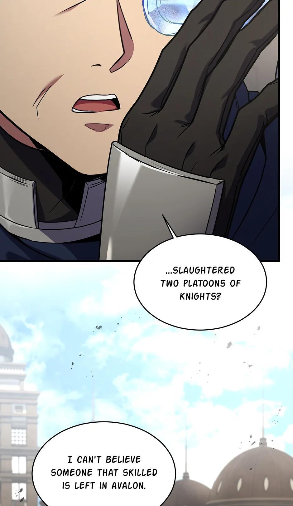 Read The Legendary Spearman Returns EN Manga Online
