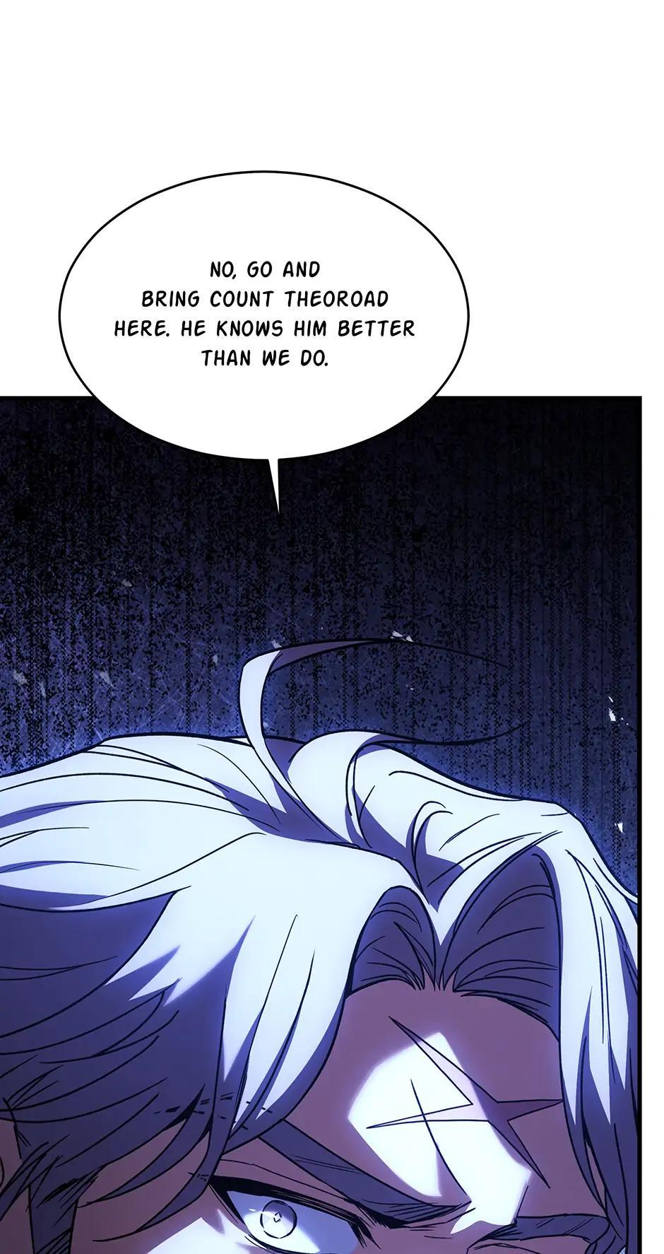 Read The Legendary Spearman Returns EN Manga Online