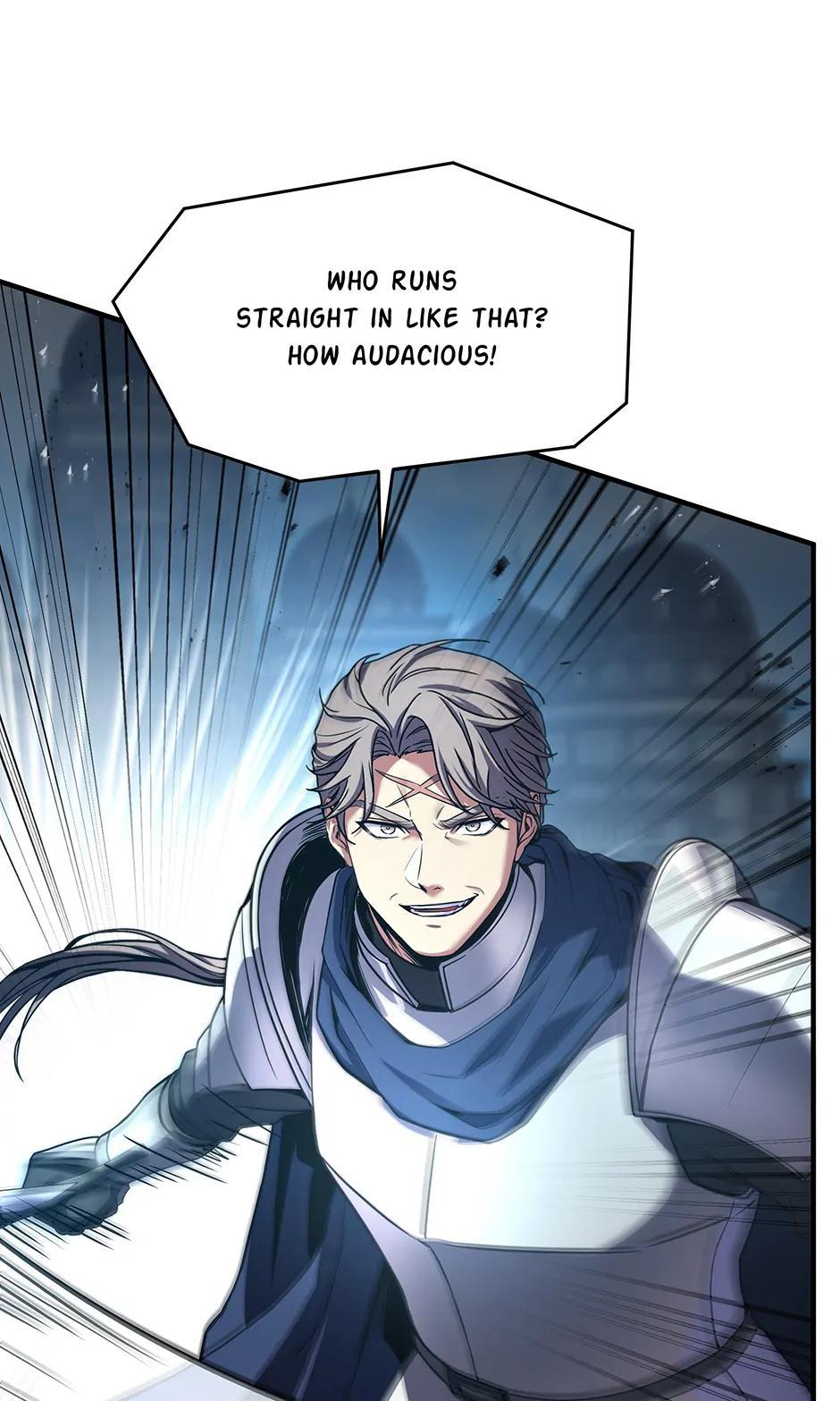 Read The Legendary Spearman Returns EN Manga Online