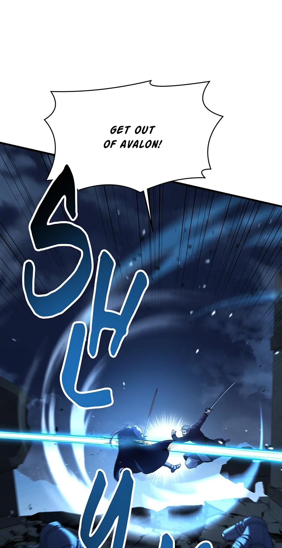 Read The Legendary Spearman Returns EN Manga Online