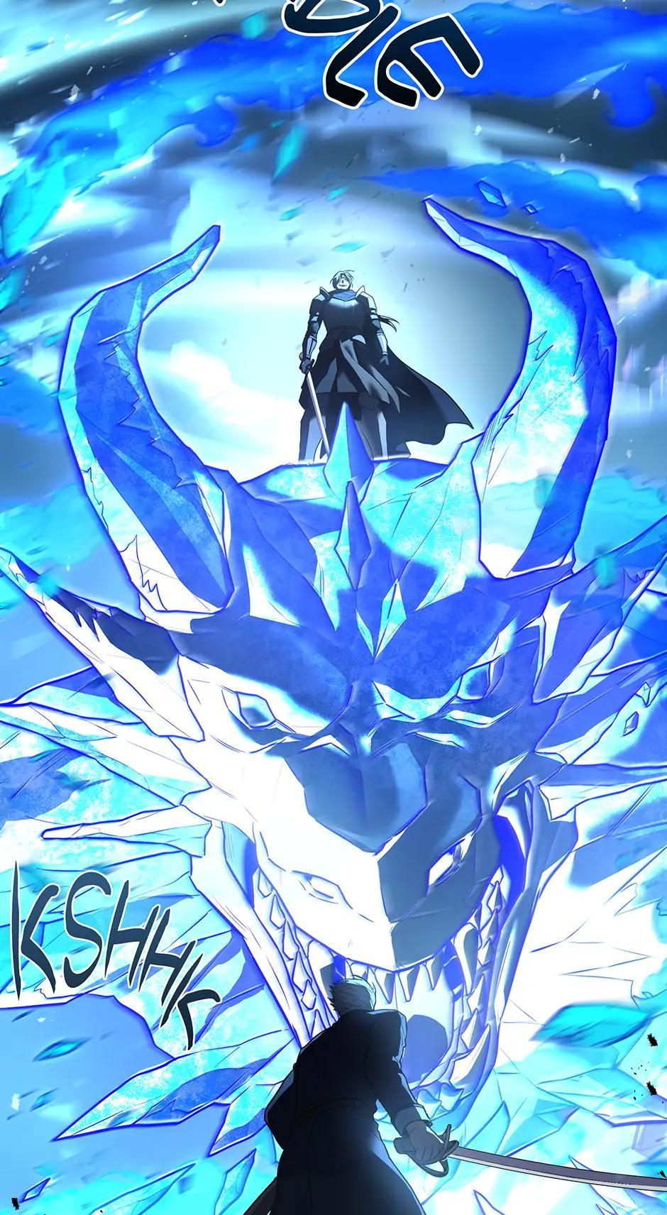 Read The Legendary Spearman Returns EN Manga Online