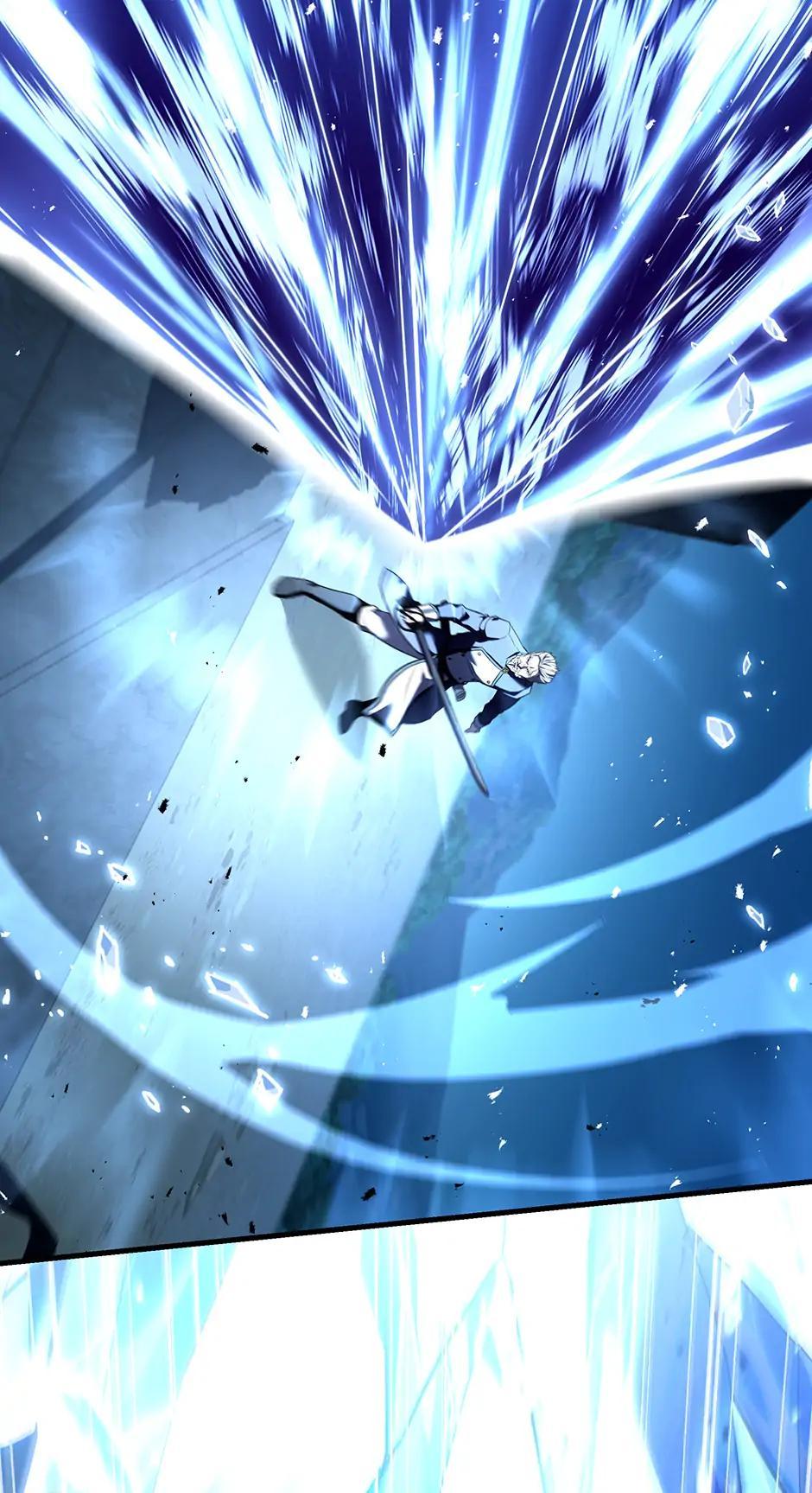 Read The Legendary Spearman Returns EN Manga Online