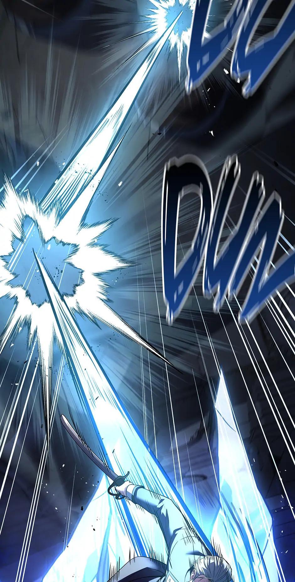 Read The Legendary Spearman Returns EN Manga Online