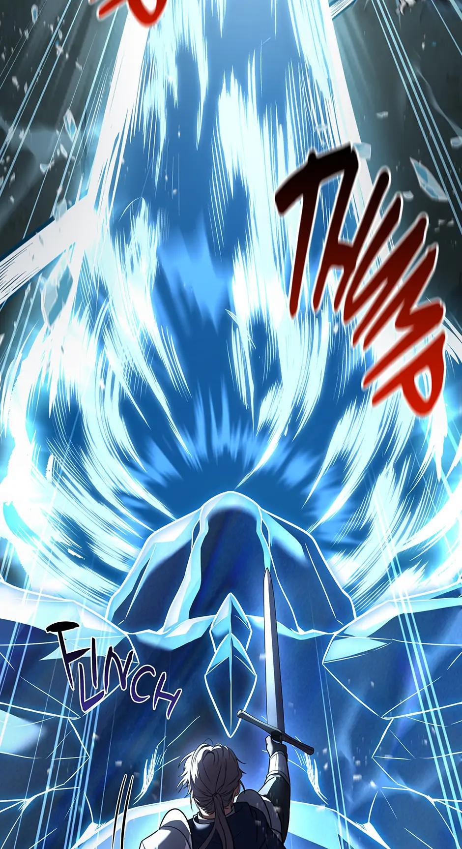 Read The Legendary Spearman Returns EN Manga Online