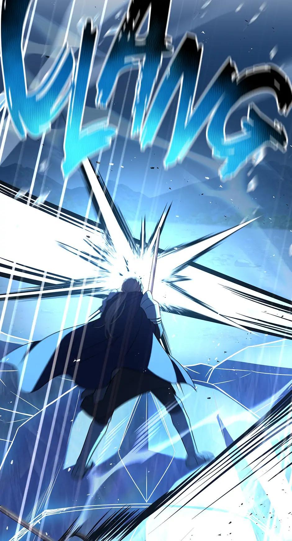 Read The Legendary Spearman Returns EN Manga Online
