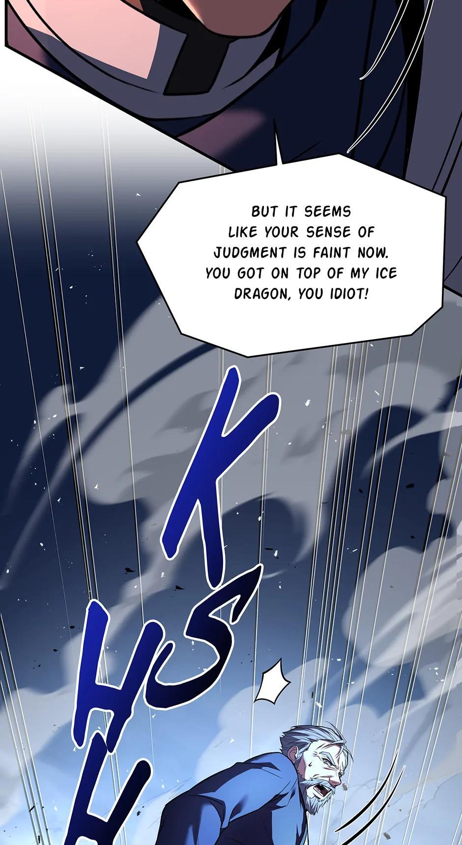 Read The Legendary Spearman Returns EN Manga Online