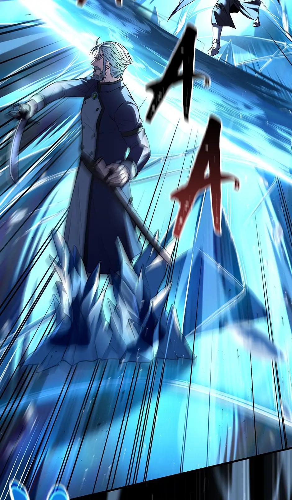 Read The Legendary Spearman Returns EN Manga Online