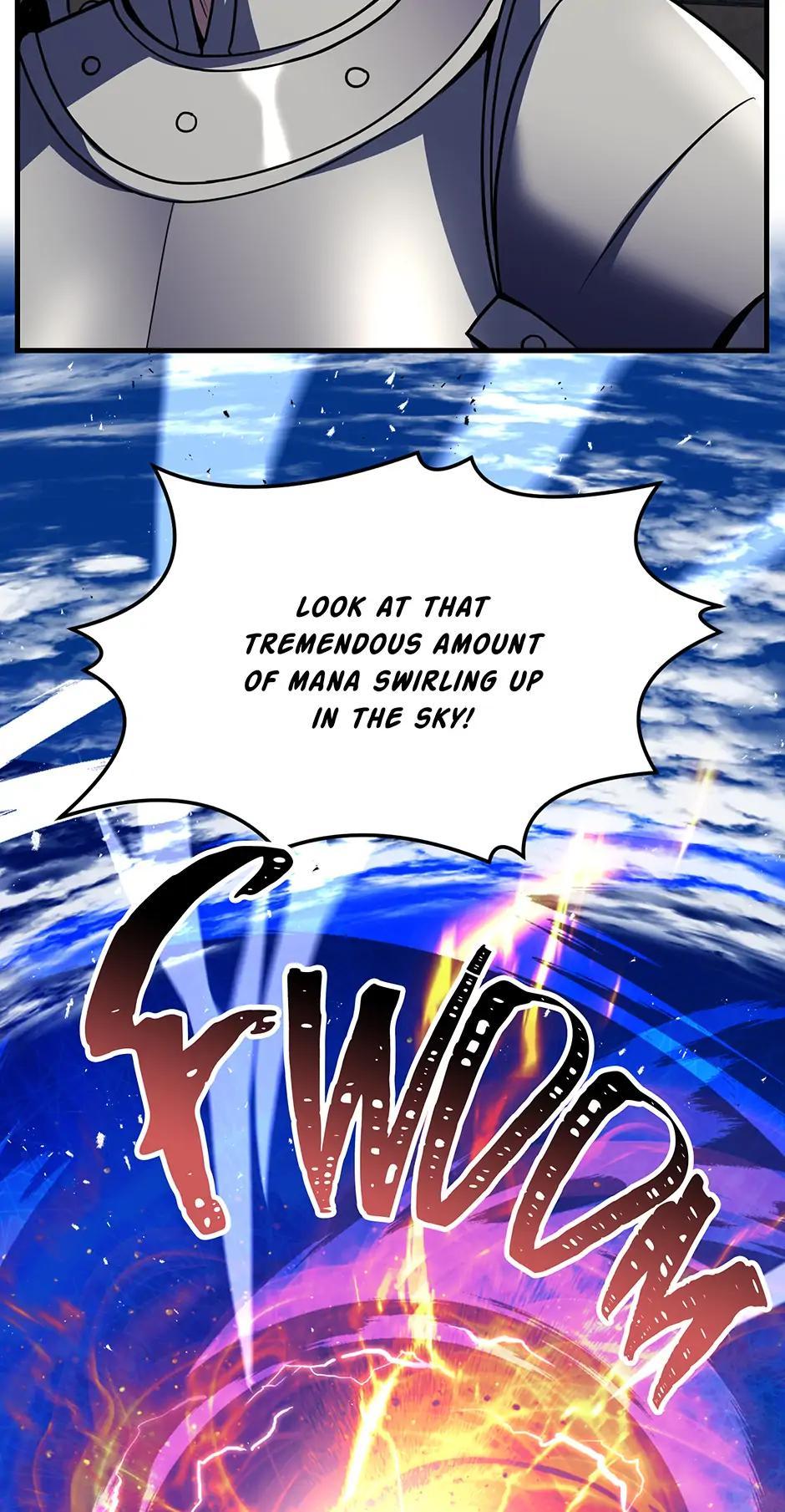 Read The Legendary Spearman Returns EN Manga Online