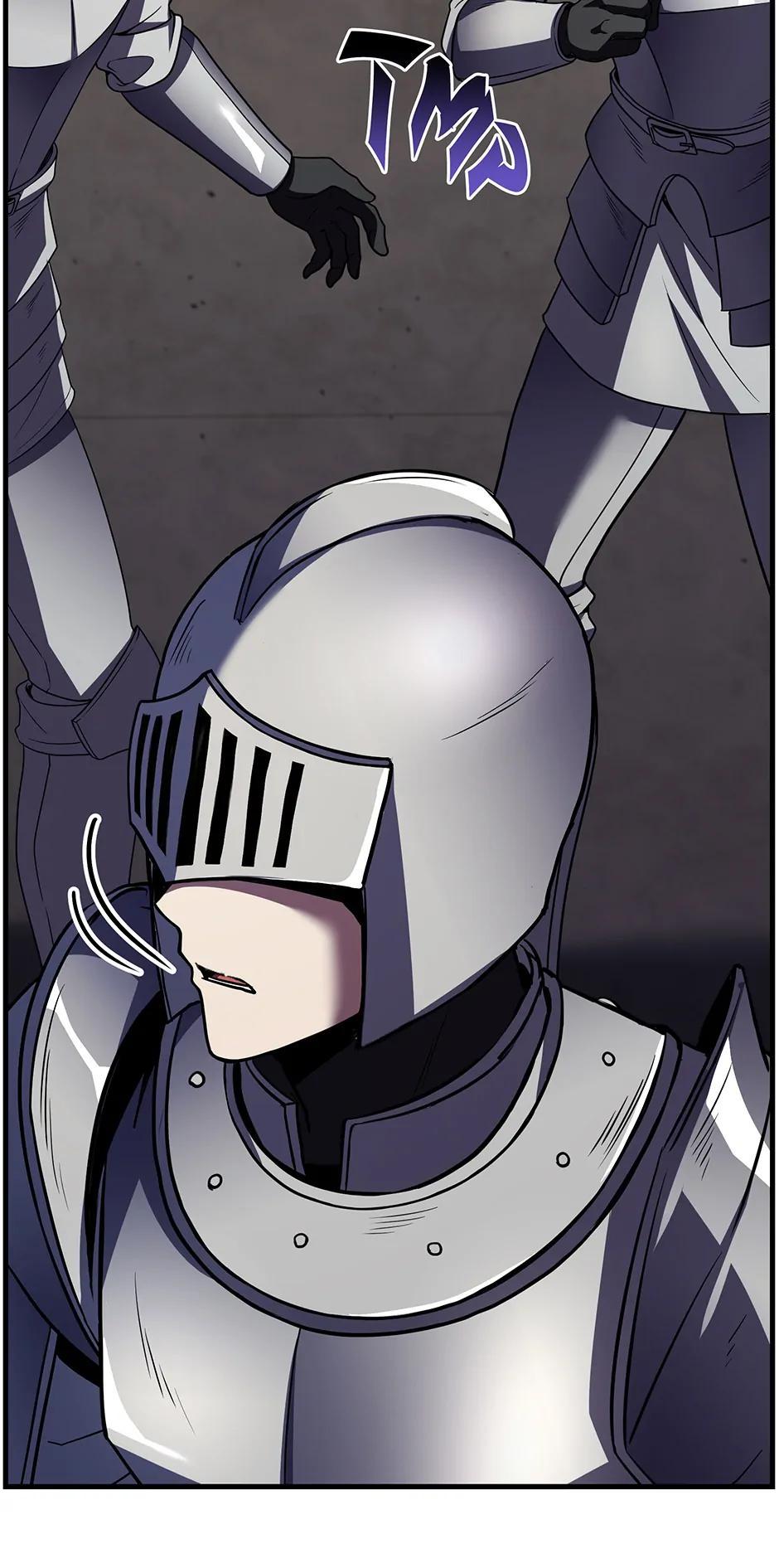 Read The Legendary Spearman Returns EN Manga Online
