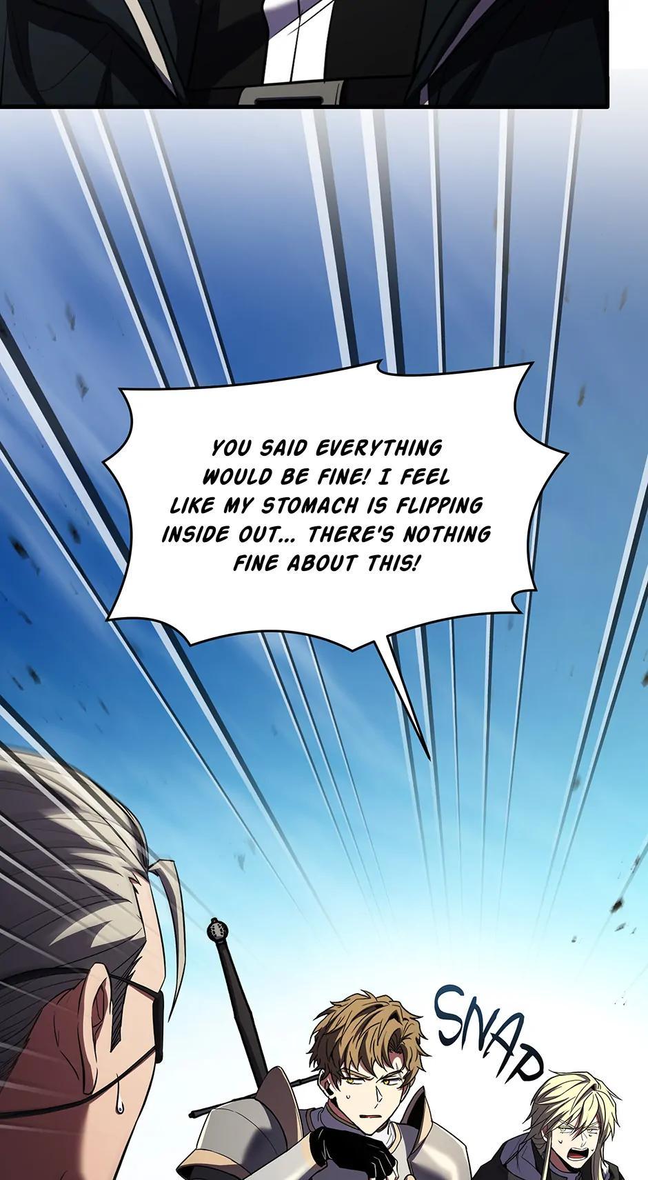 Read The Legendary Spearman Returns EN Manga Online