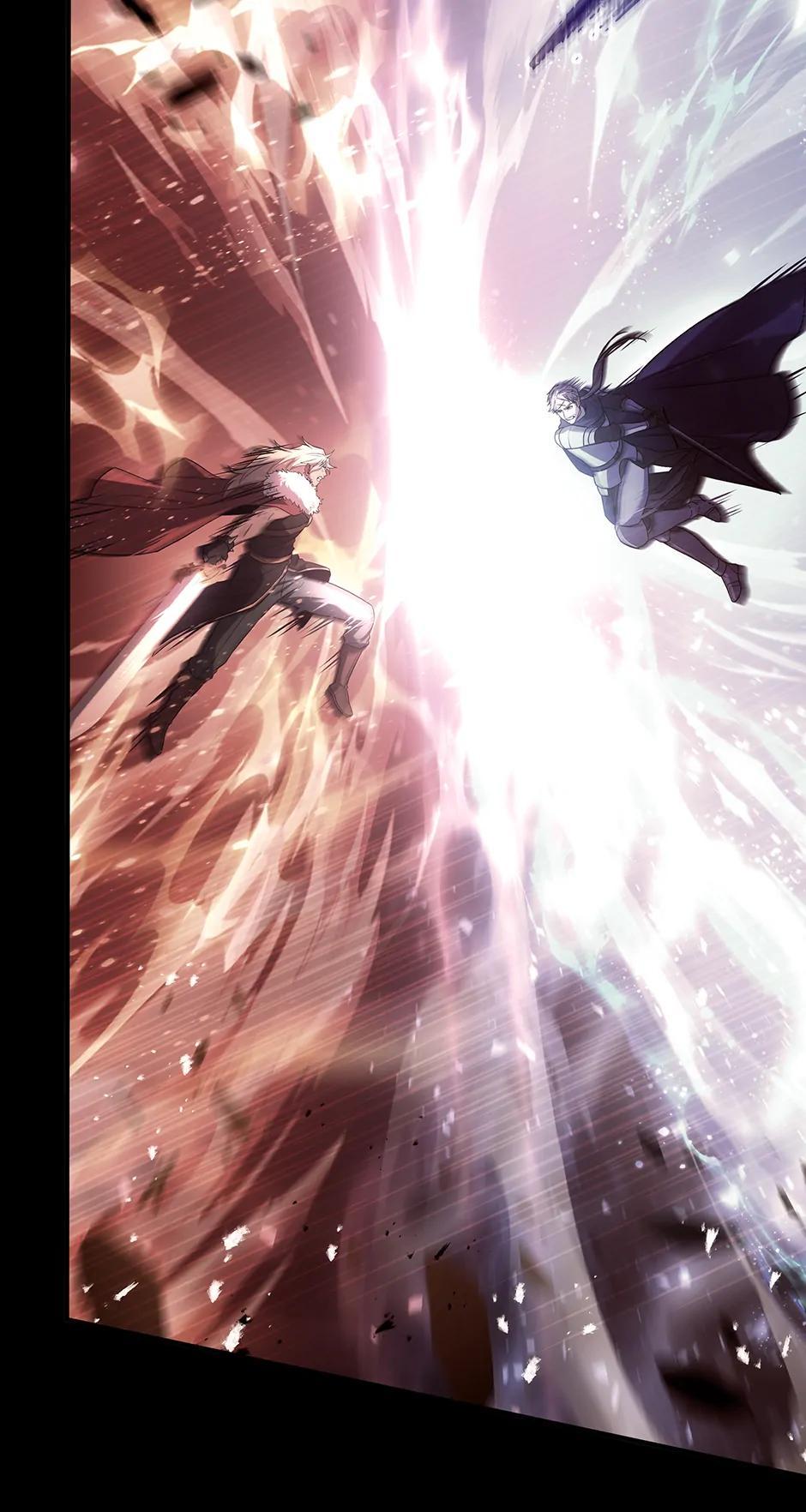 Read The Legendary Spearman Returns EN Manga Online
