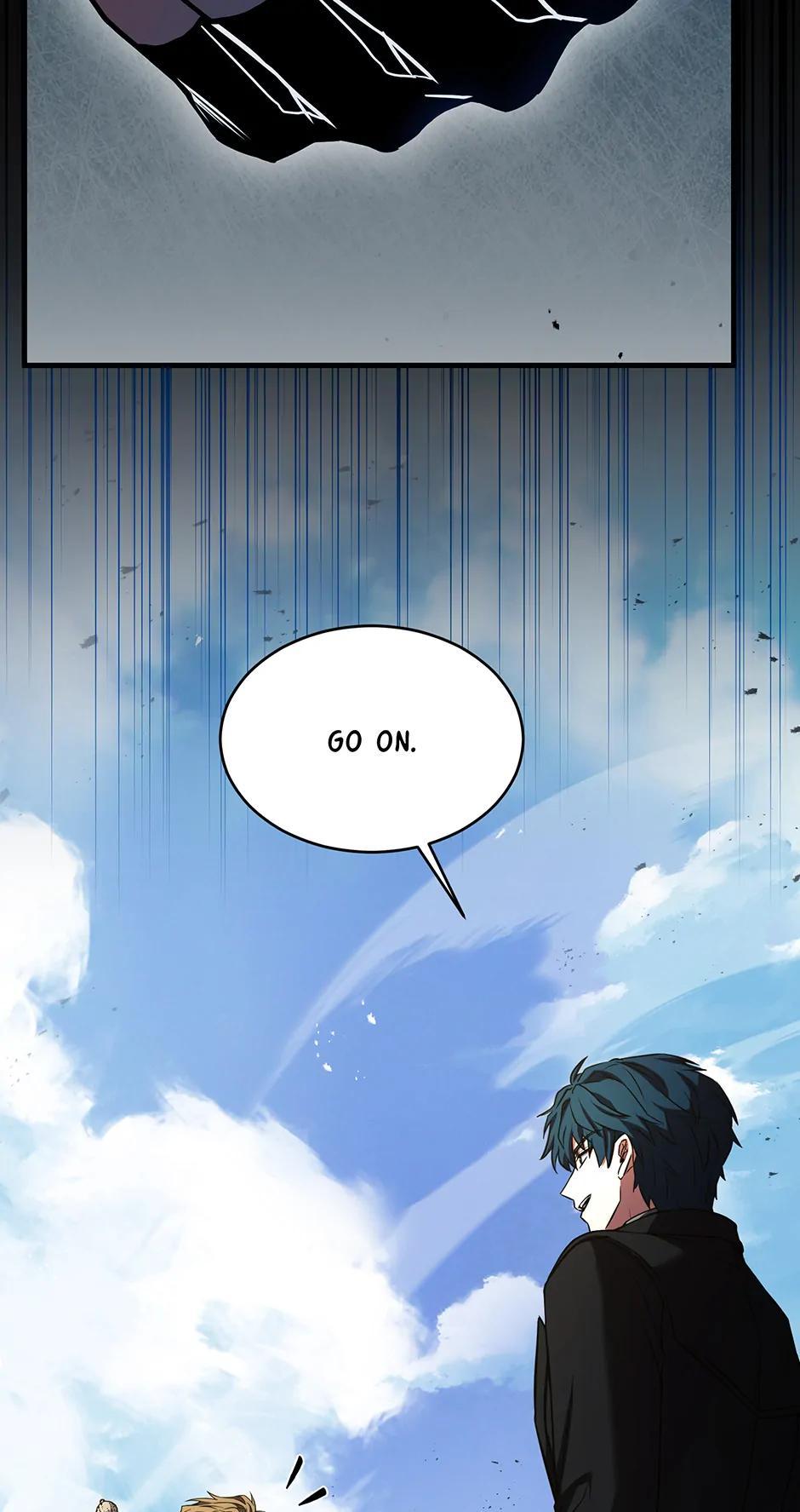 Read The Legendary Spearman Returns EN Manga Online