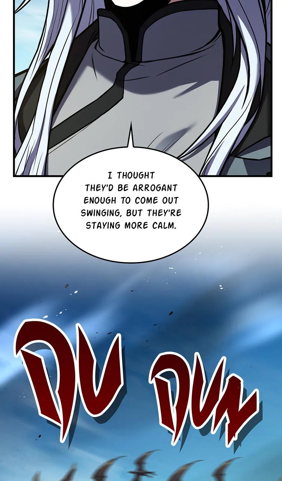 Read The Legendary Spearman Returns EN Manga Online