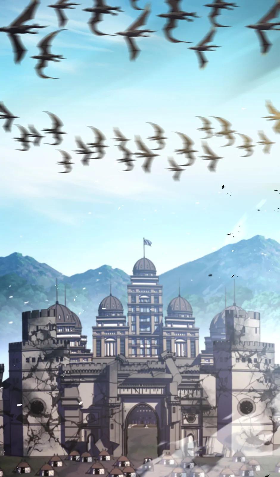Read The Legendary Spearman Returns EN Manga Online
