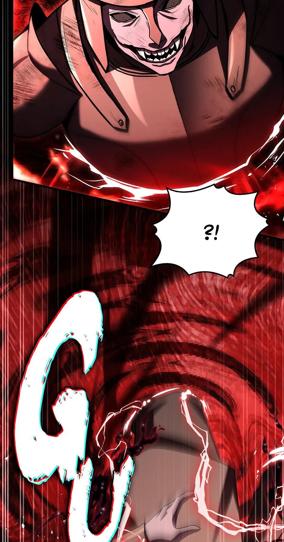 Read The Legendary Spearman Returns EN Manga Online