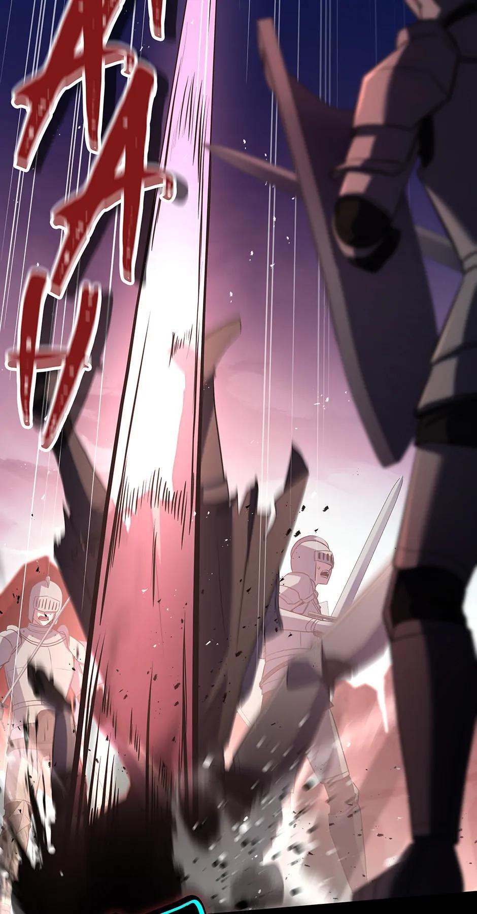 Read The Legendary Spearman Returns EN Manga Online