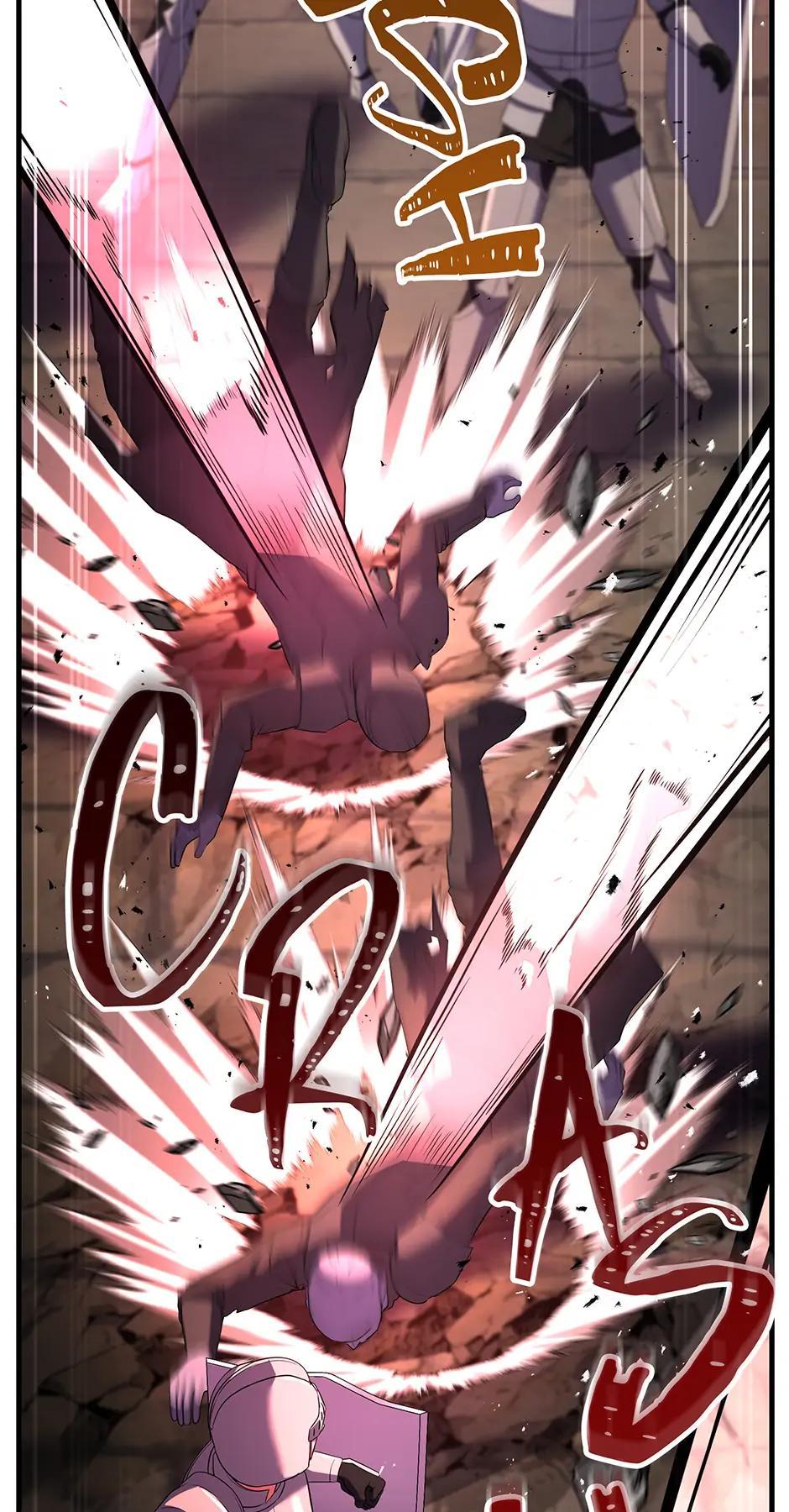 Read The Legendary Spearman Returns EN Manga Online