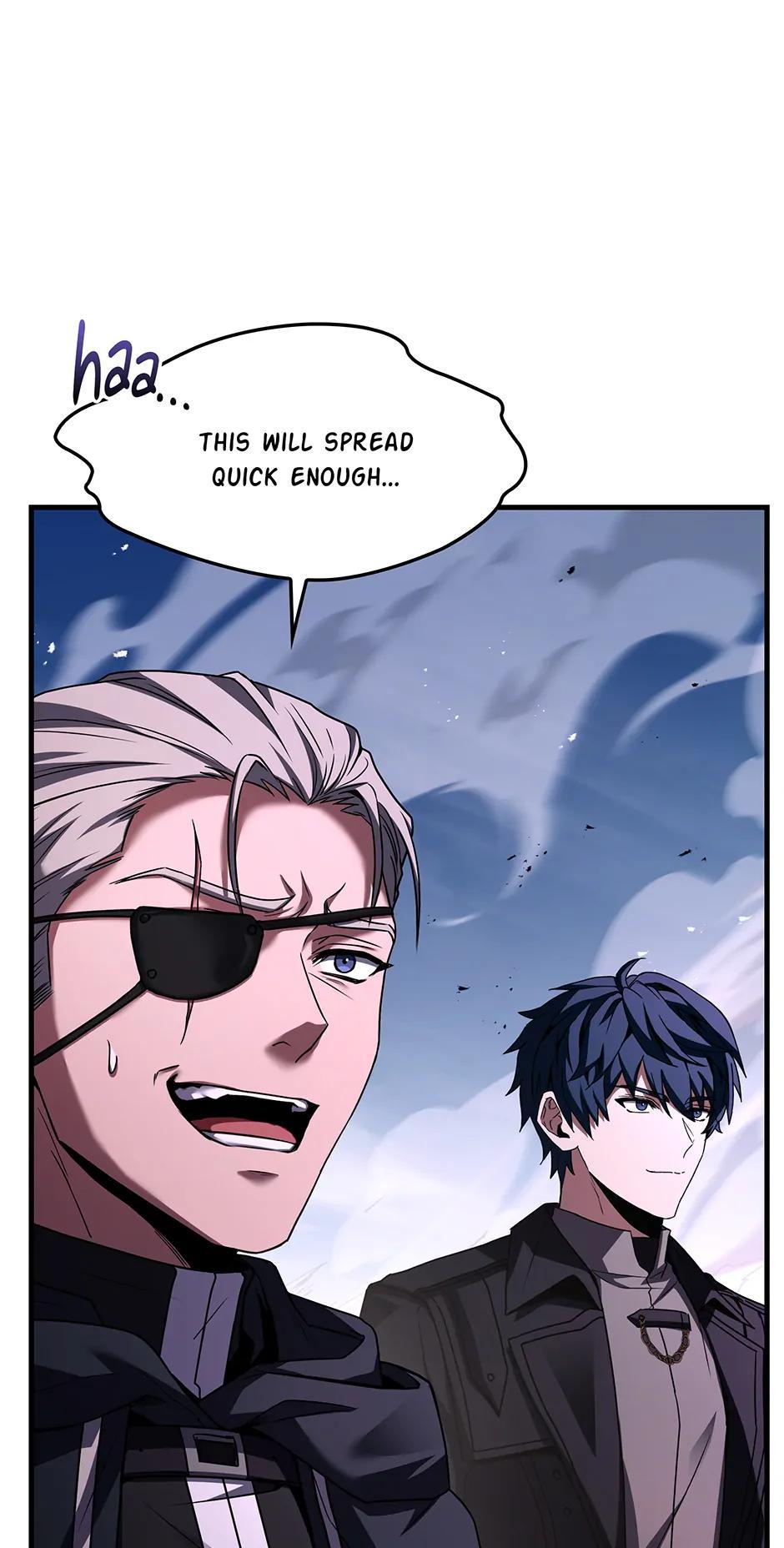 Read The Legendary Spearman Returns EN Manga Online