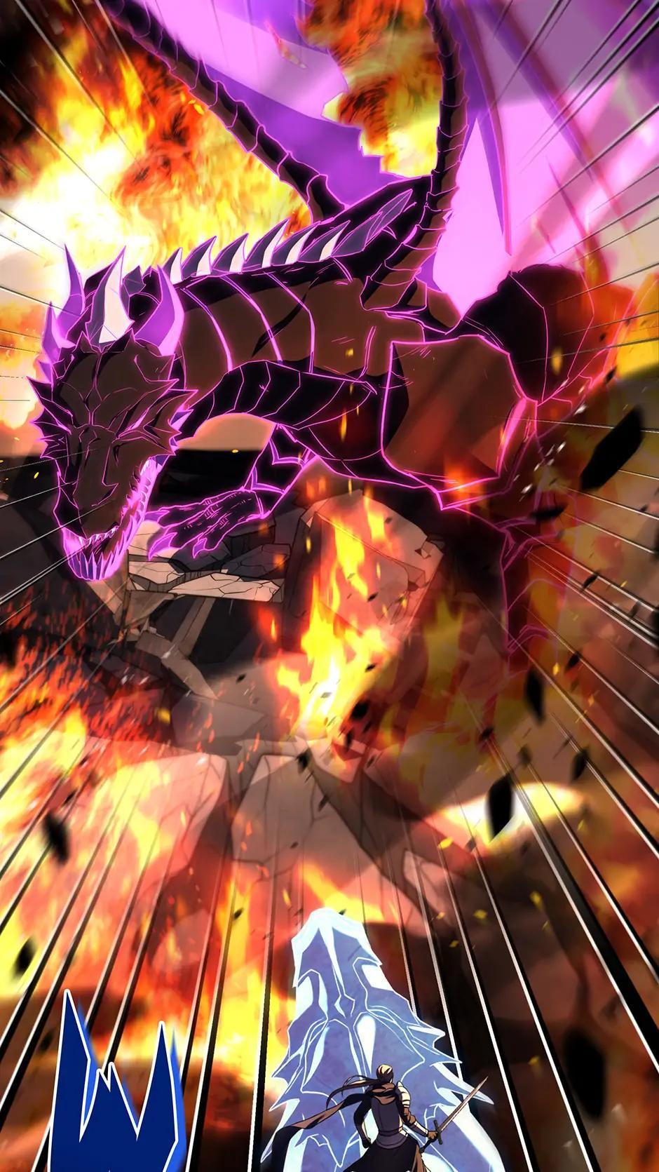 Read The Legendary Spearman Returns EN Manga Online