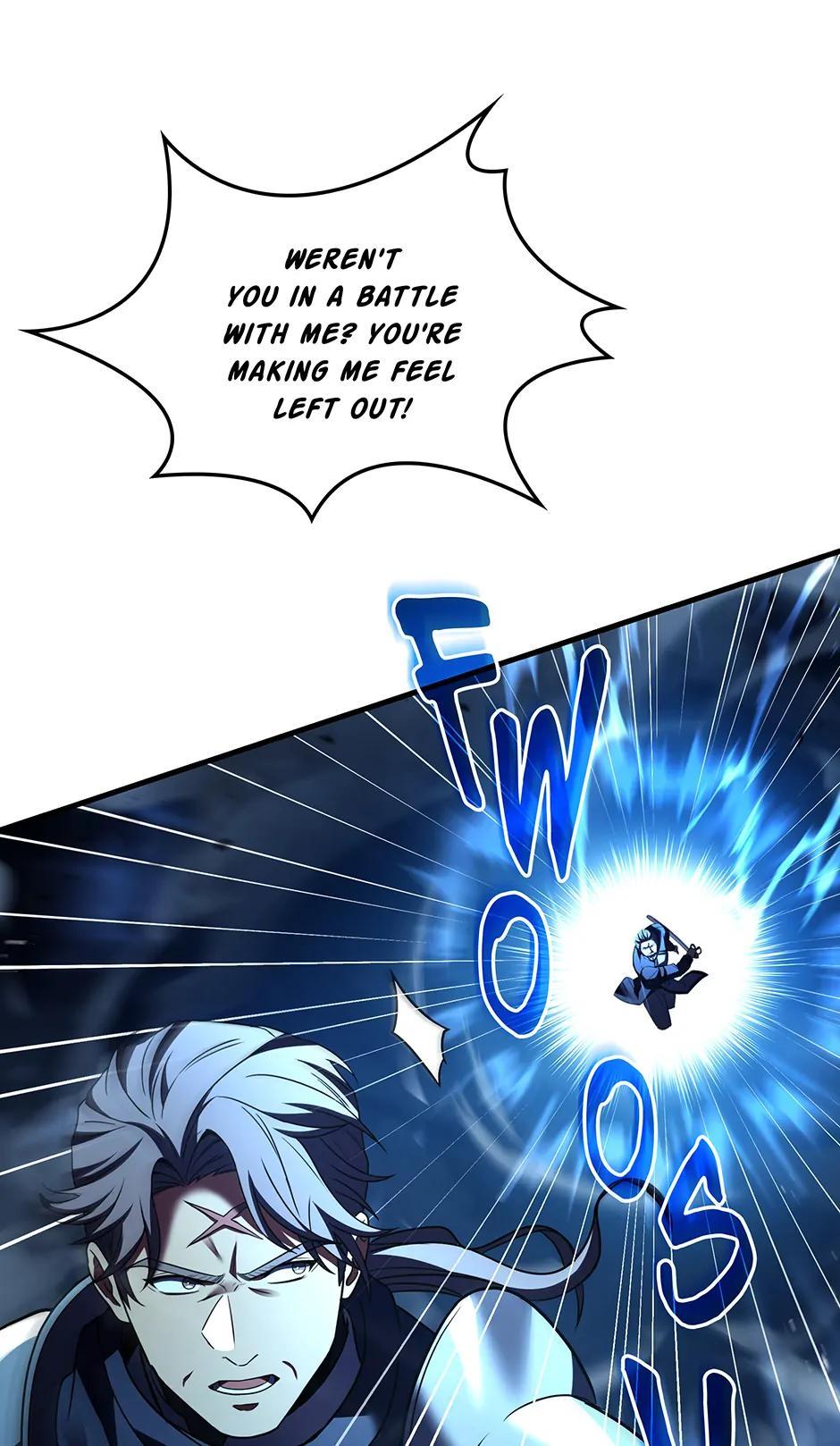 Read The Legendary Spearman Returns EN Manga Online