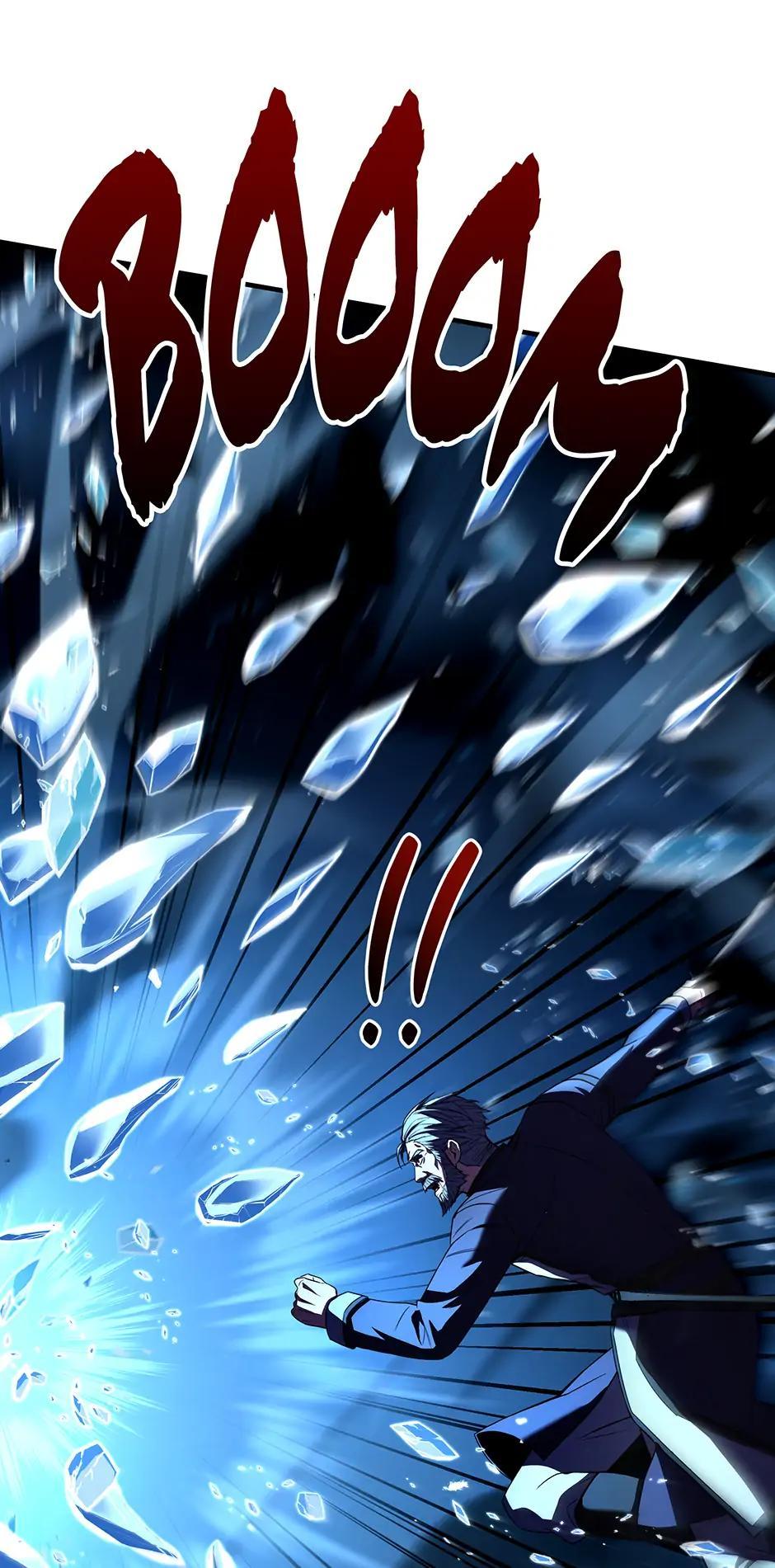Read The Legendary Spearman Returns EN Manga Online