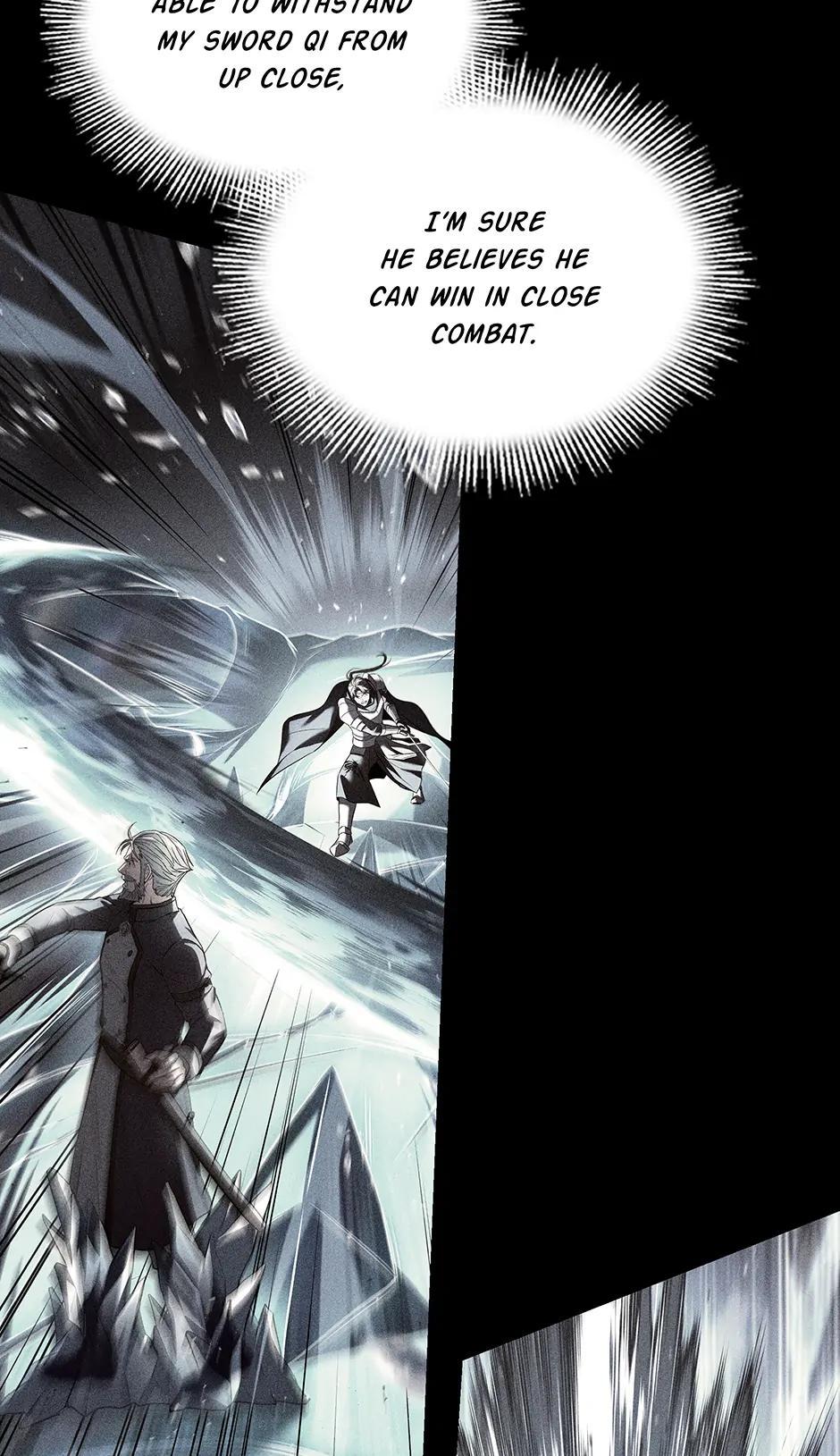 Read The Legendary Spearman Returns EN Manga Online