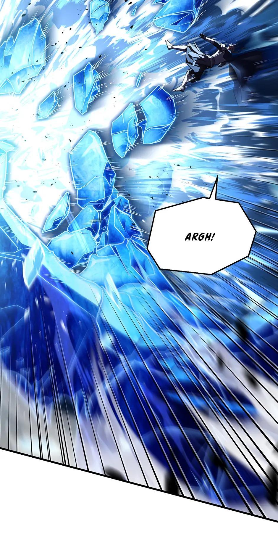Read The Legendary Spearman Returns EN Manga Online