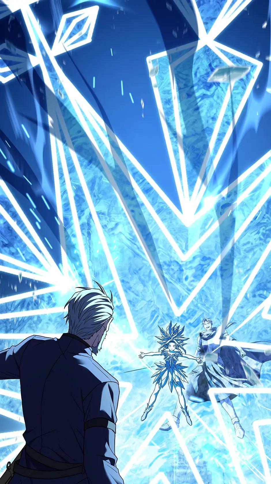Read The Legendary Spearman Returns EN Manga Online