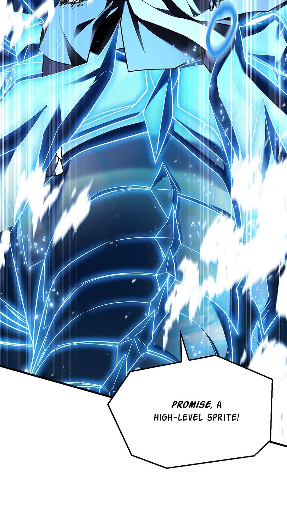 Read The Legendary Spearman Returns EN Manga Online