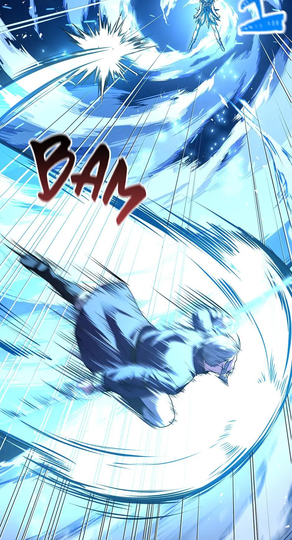 Read The Legendary Spearman Returns EN Manga Online