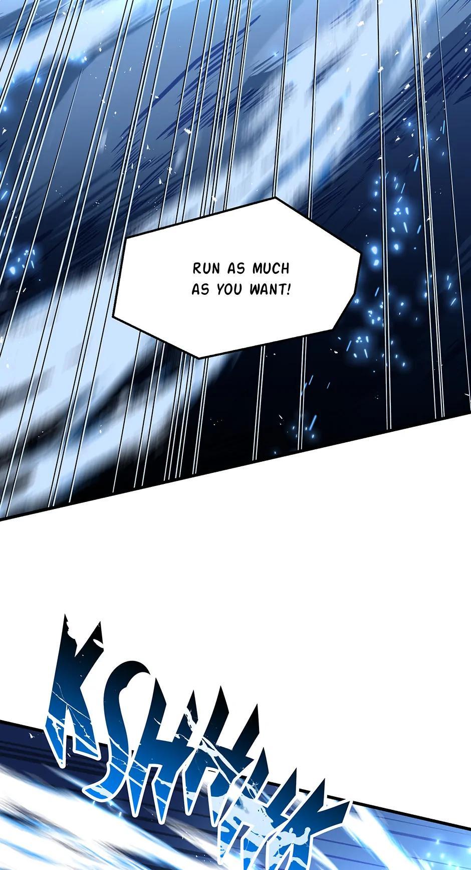 Read The Legendary Spearman Returns EN Manga Online