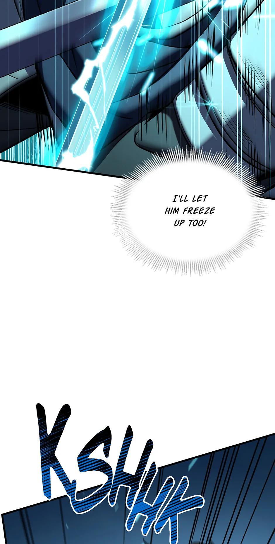 Read The Legendary Spearman Returns EN Manga Online