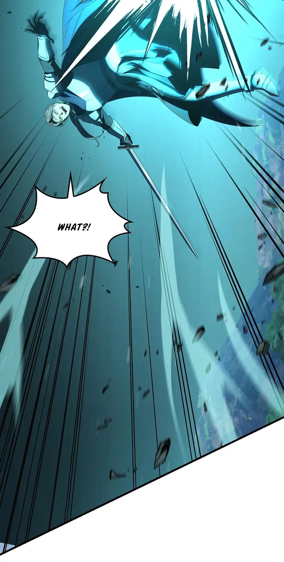Read The Legendary Spearman Returns EN Manga Online
