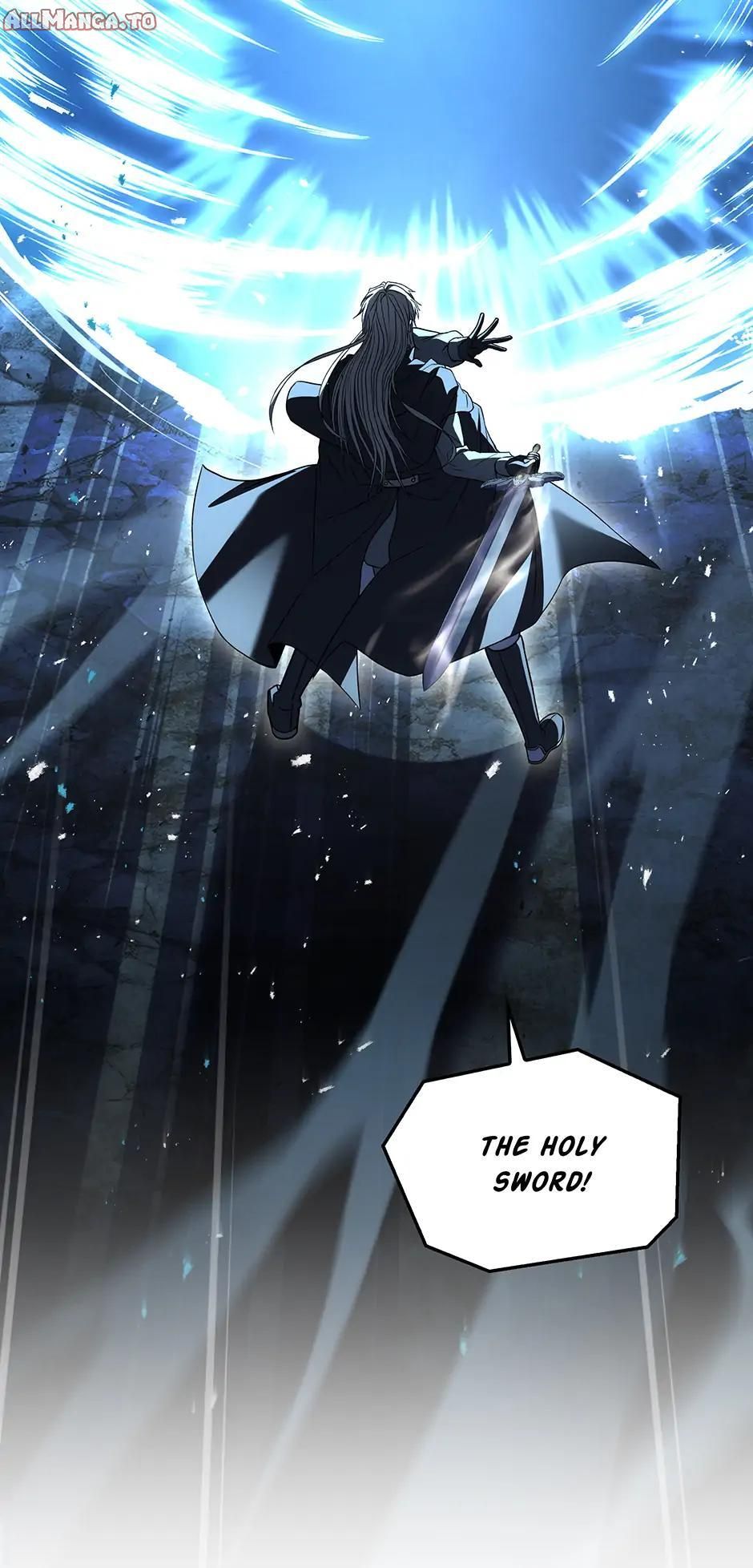 Read The Legendary Spearman Returns EN Manga Online