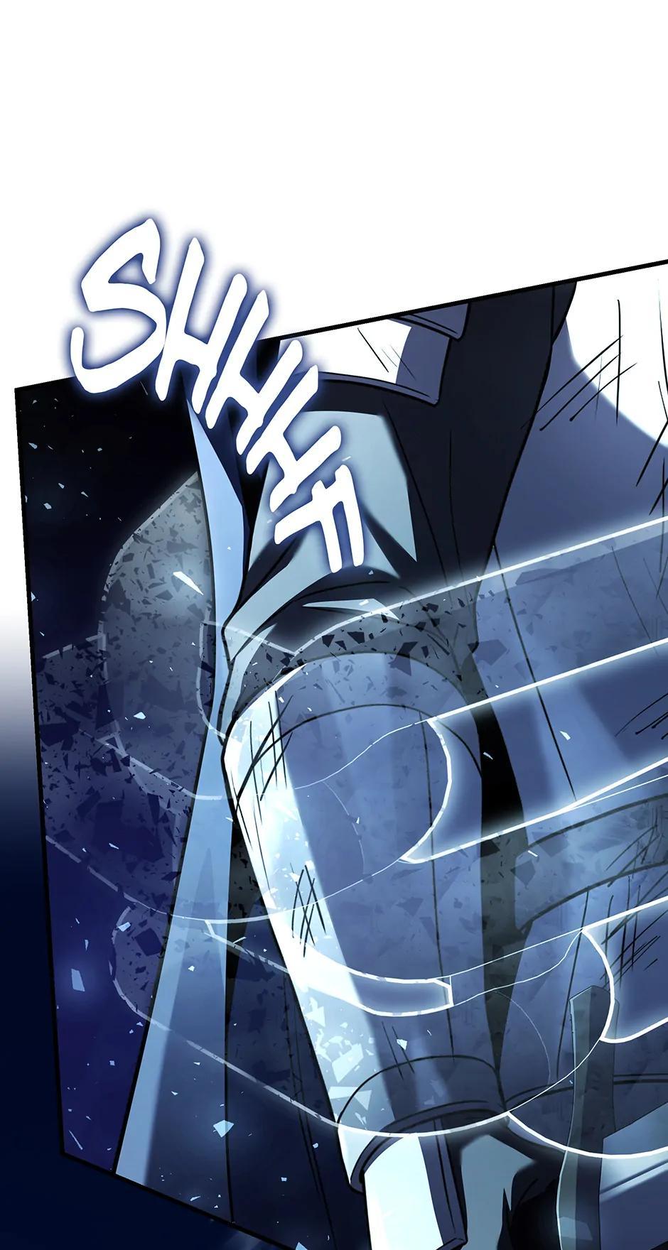 Read The Legendary Spearman Returns EN Manga Online