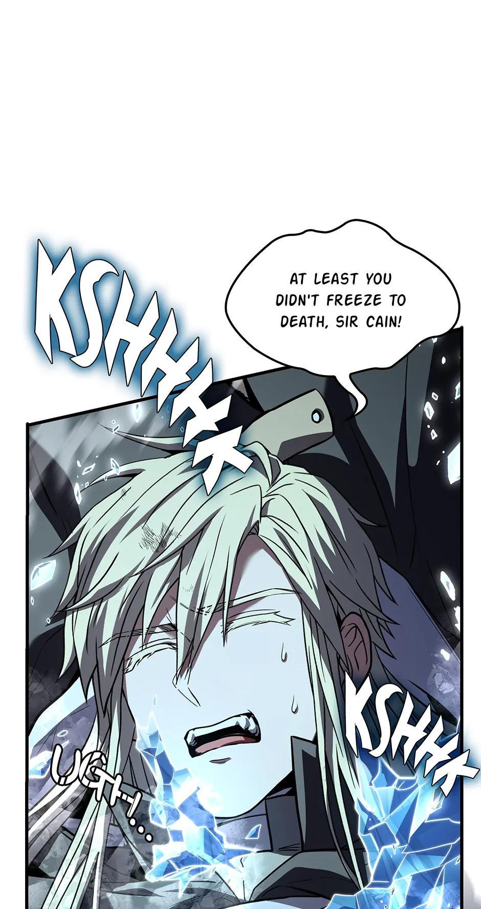 Read The Legendary Spearman Returns EN Manga Online